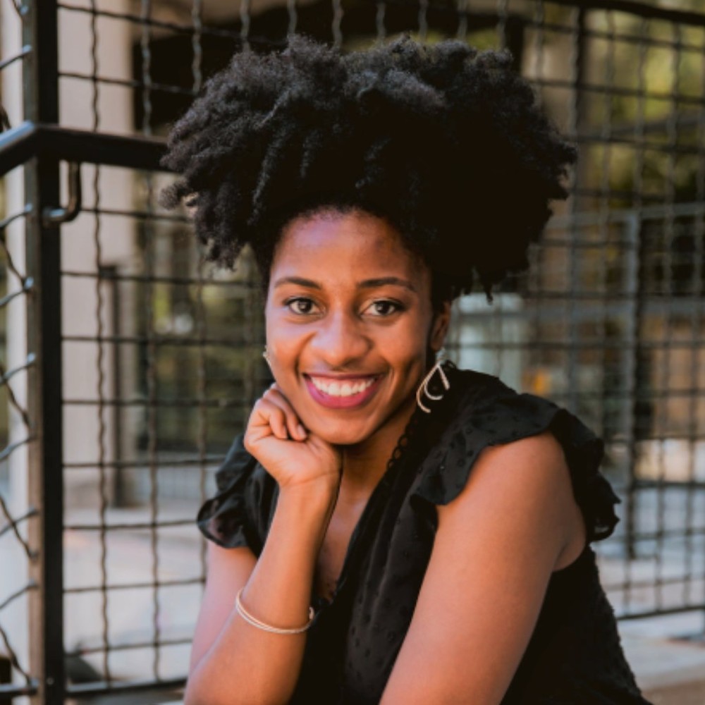 Meet your Posher, Imani